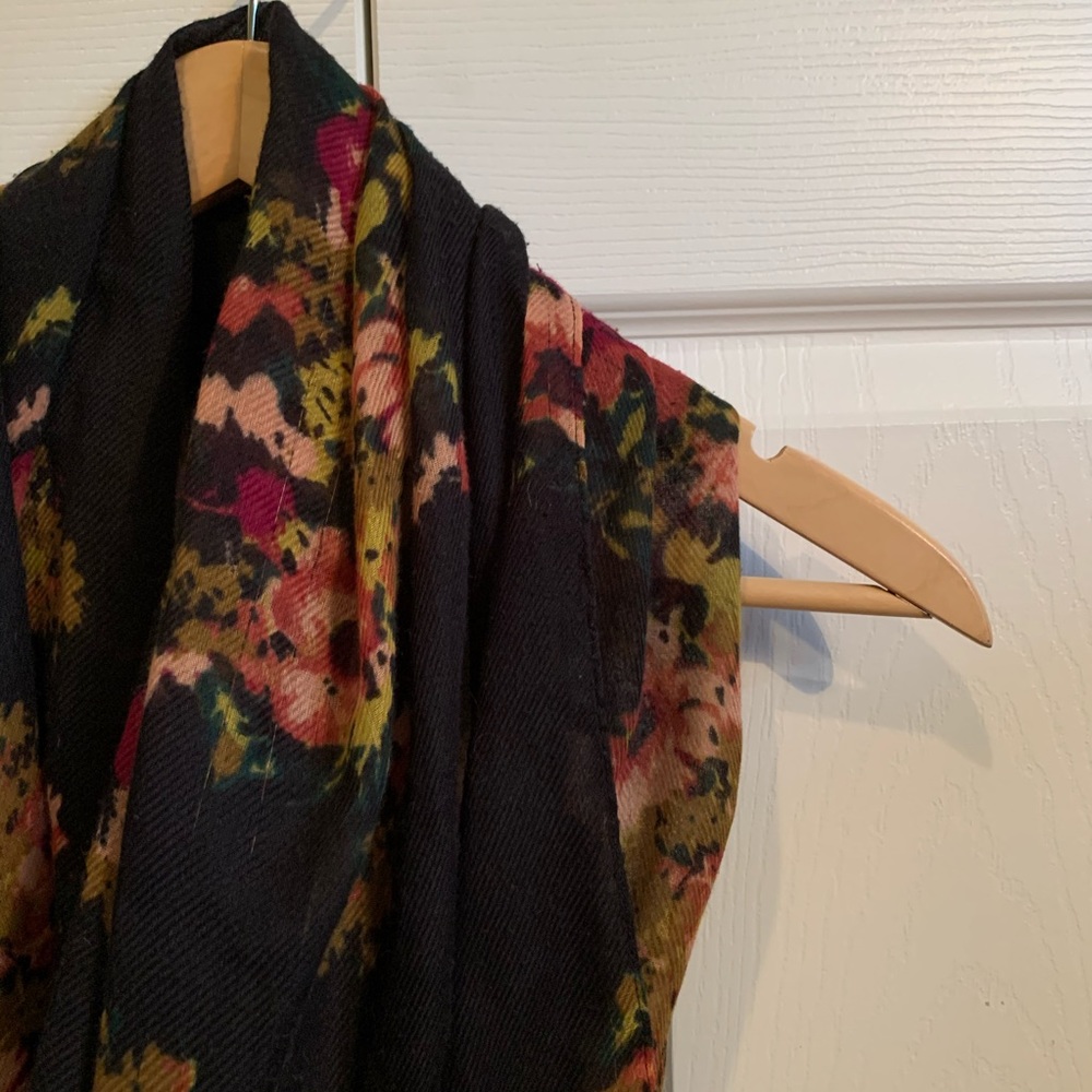 Scarf/Shawl